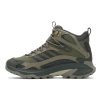 Herren Moab Speed 2 Mid GORE-TEX® Weite Weite Herren Moab Speed 2 Mid GORE-TEX® Weite Weite