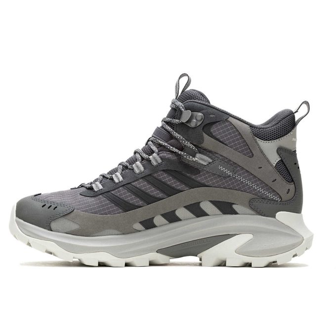 Herren Moab Speed  2 Mid GORE-TEX® Weite Weite