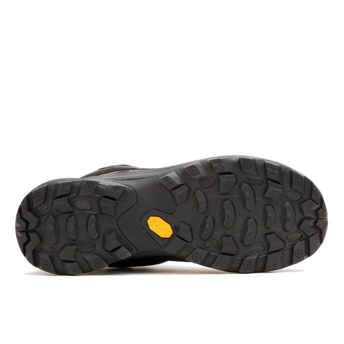 Herren Moab Speed  2 Mid GORE-TEX® Weite Weite