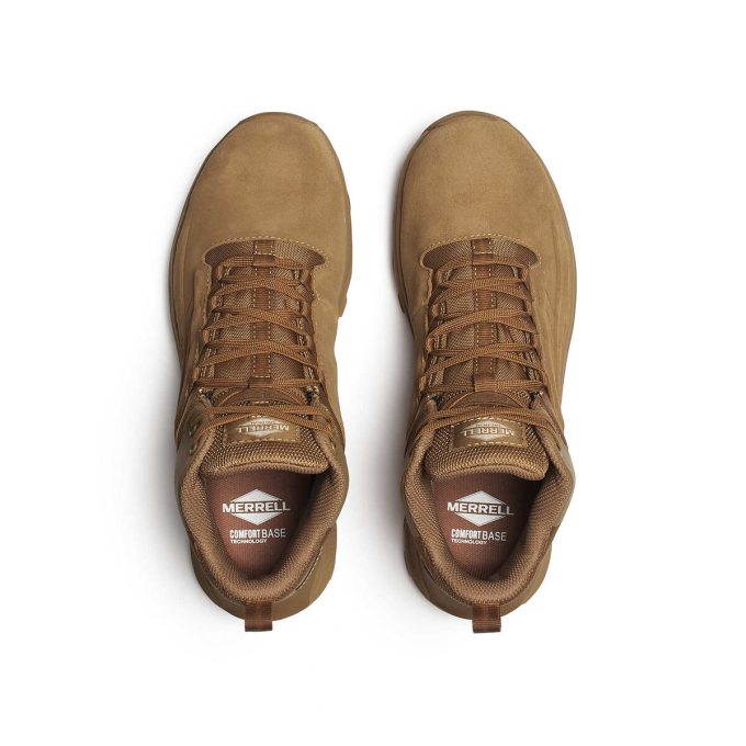 Herren Moab Speed 2 Mid Tactical Waterproof Herren Moab Speed 2 Mid Tactical Waterproof