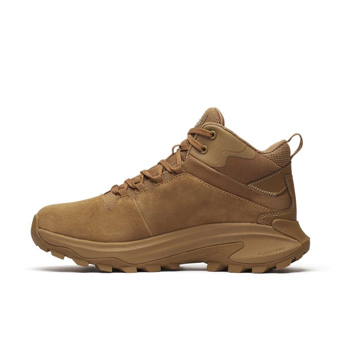 Herren Moab Speed 2 Mid Tactical Waterproof Herren Moab Speed 2 Mid Tactical Waterproof