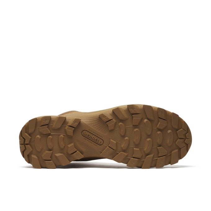 Herren Moab Speed 2 Mid Tactical Waterproof Herren Moab Speed 2 Mid Tactical Waterproof