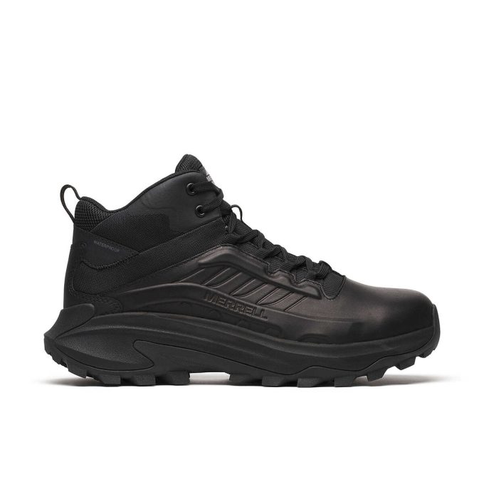 Herren Moab Speed 2 Mid Tactical Waterproof Herren Moab Speed 2 Mid Tactical Waterproof