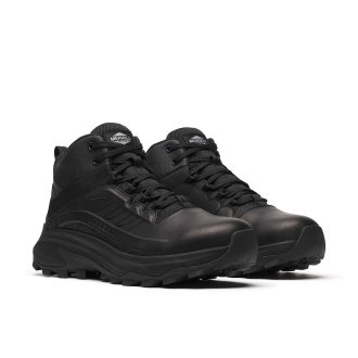 Herren Moab Speed  2 Mid Tactical Waterproof