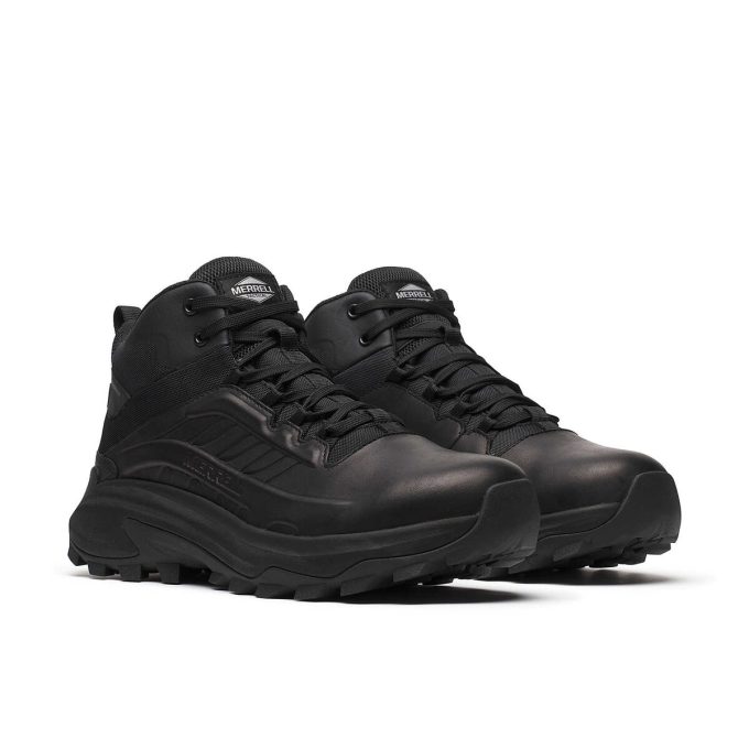 Herren Moab Speed 2 Mid Tactical Waterproof Herren Moab Speed 2 Mid Tactical Waterproof