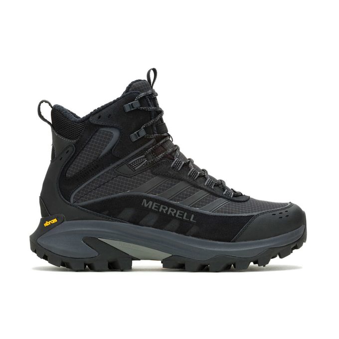 Herren Moab Speed 2 Thermo Mid Waterproof Herren Moab Speed 2 Thermo Mid Waterproof