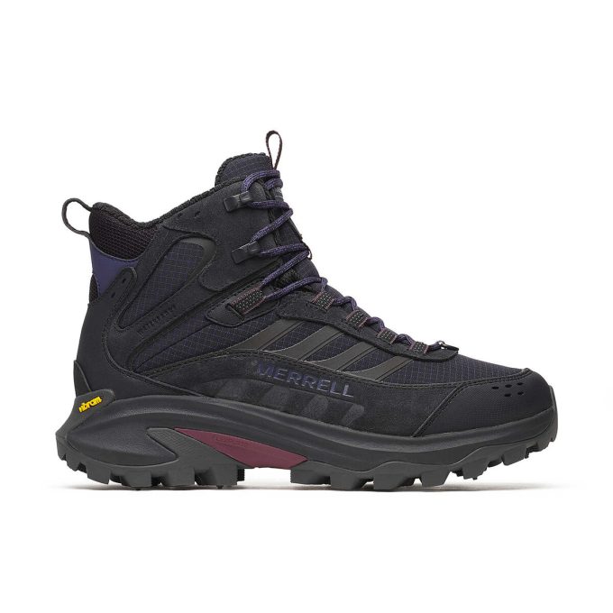 Herren Moab Speed  2 Thermo Mid Waterproof
