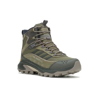 Herren Moab Speed  2 Thermo Mid Waterproof