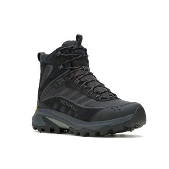 Herren Moab Speed  2 Thermo Mid Waterproof