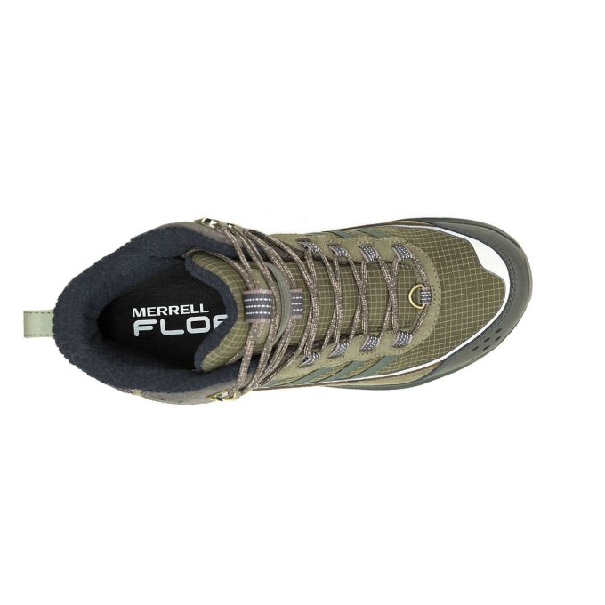 Herren Moab Speed 2 Thermo Mid Waterproof Herren Moab Speed 2 Thermo Mid Waterproof