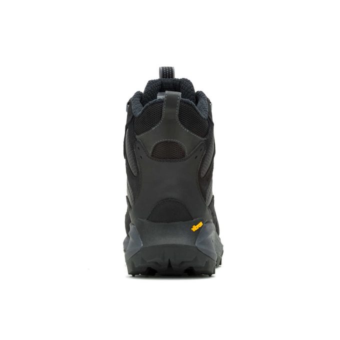 Herren Moab Speed 2 Thermo Mid Waterproof Herren Moab Speed 2 Thermo Mid Waterproof
