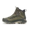 Herren Moab Speed 2 Thermo Mid Waterproof Herren Moab Speed 2 Thermo Mid Waterproof
