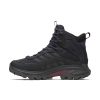 Herren Moab Speed  2 Thermo Mid Waterproof