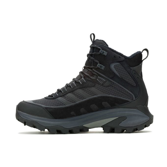 Herren Moab Speed 2 Thermo Mid Waterproof Herren Moab Speed 2 Thermo Mid Waterproof