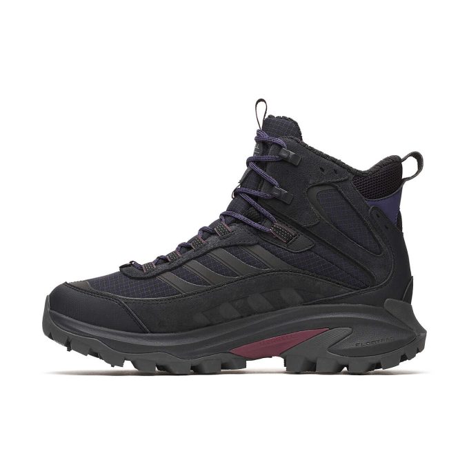 Herren Moab Speed  2 Thermo Mid Waterproof