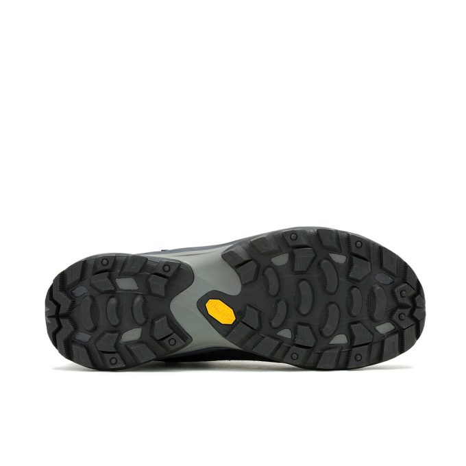 Herren Moab Speed 2 Thermo Mid Waterproof Herren Moab Speed 2 Thermo Mid Waterproof