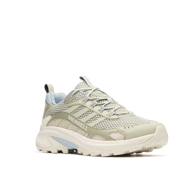 Herren Moab Speed  2 Vent 2K SE