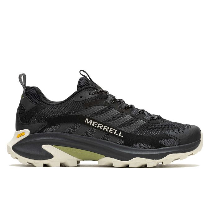 Herren Moab Speed  2 Wide Width