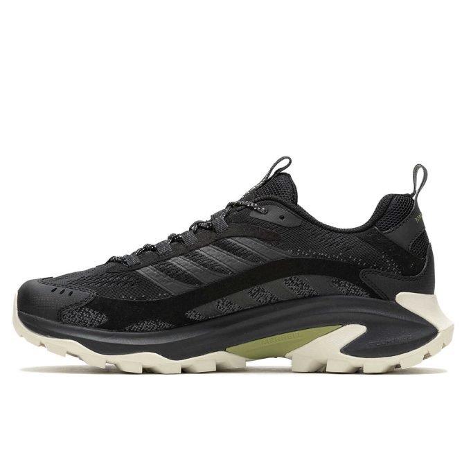 Herren Moab Speed  2 Wide Width