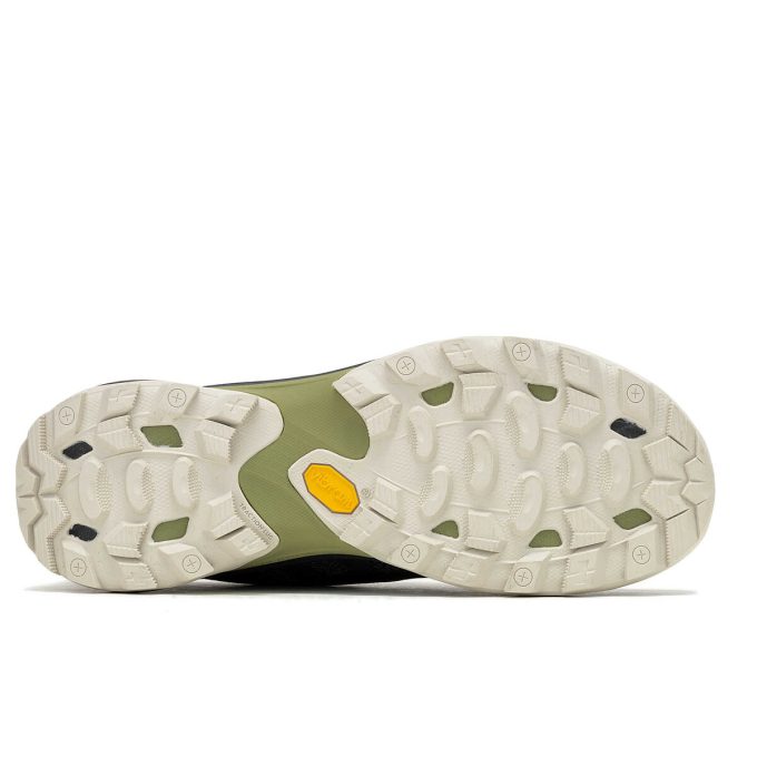 Herren Moab Speed  2 Wide Width