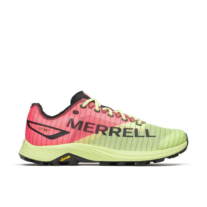 Herren MTL Long Sky 2 Matryx
