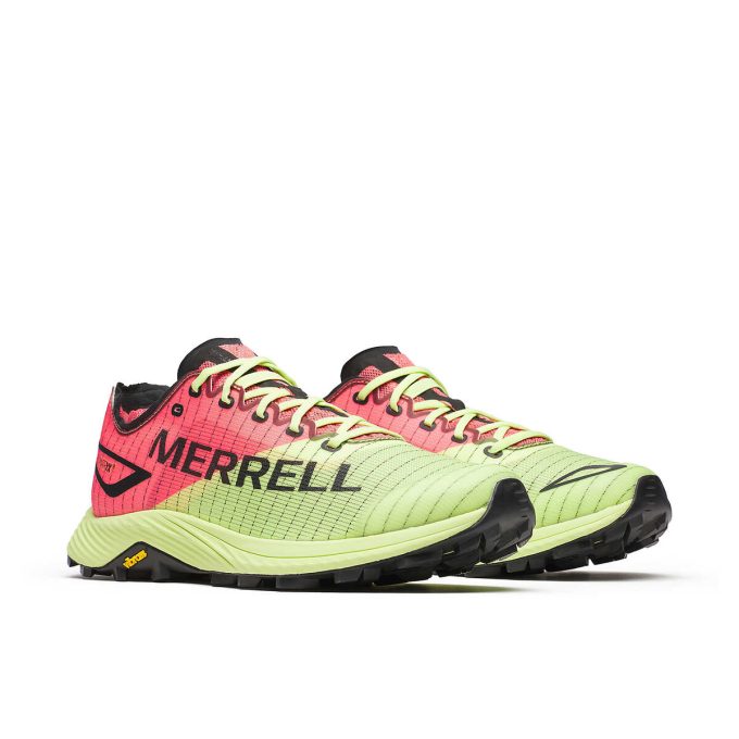Herren MTL Long Sky 2 Matryx