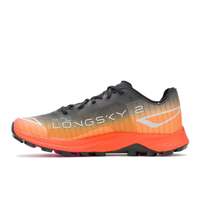 Herren MTL Long Sky 2 Matryx Herren MTL Long Sky 2 Matryx