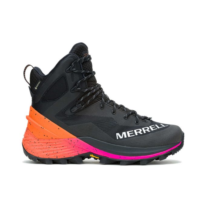Herren MTL Thermo Rogue 4 Mid GORE-TEX® Herren MTL Thermo Rogue 4 Mid GORE-TEX®