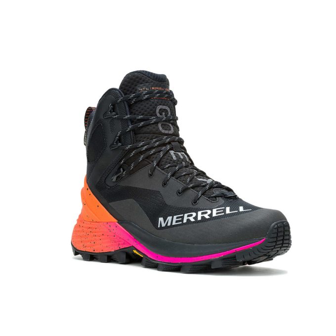 Herren MTL Thermo Rogue 4 Mid GORE-TEX® Herren MTL Thermo Rogue 4 Mid GORE-TEX®