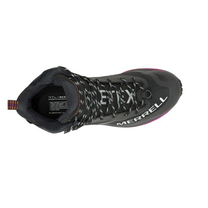 Herren MTL Thermo Rogue 4 Mid GORE-TEX® Herren MTL Thermo Rogue 4 Mid GORE-TEX®