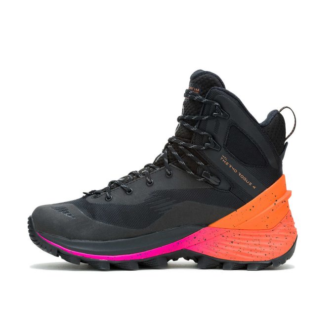 Herren MTL Thermo Rogue 4 Mid GORE-TEX® Herren MTL Thermo Rogue 4 Mid GORE-TEX®