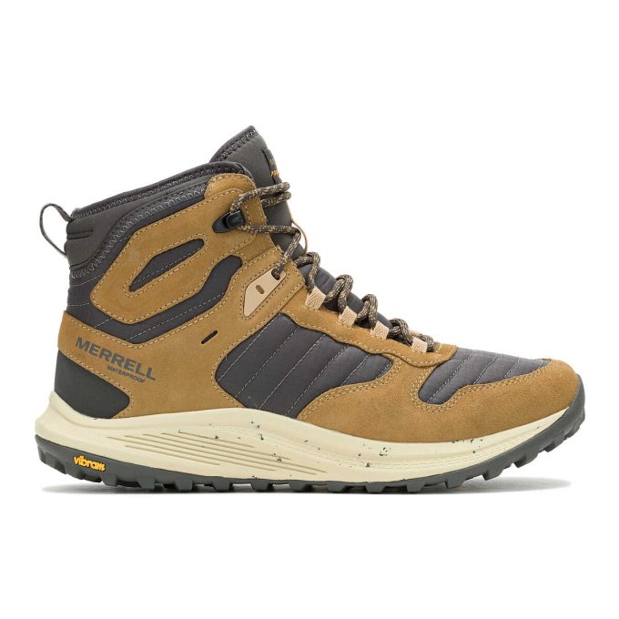 Herren Nova 3 Thermo Mid Waterproof Herren Nova 3 Thermo Mid Waterproof