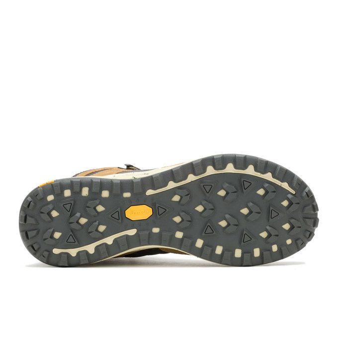 Herren Nova 3 Thermo Mid Waterproof Herren Nova 3 Thermo Mid Waterproof