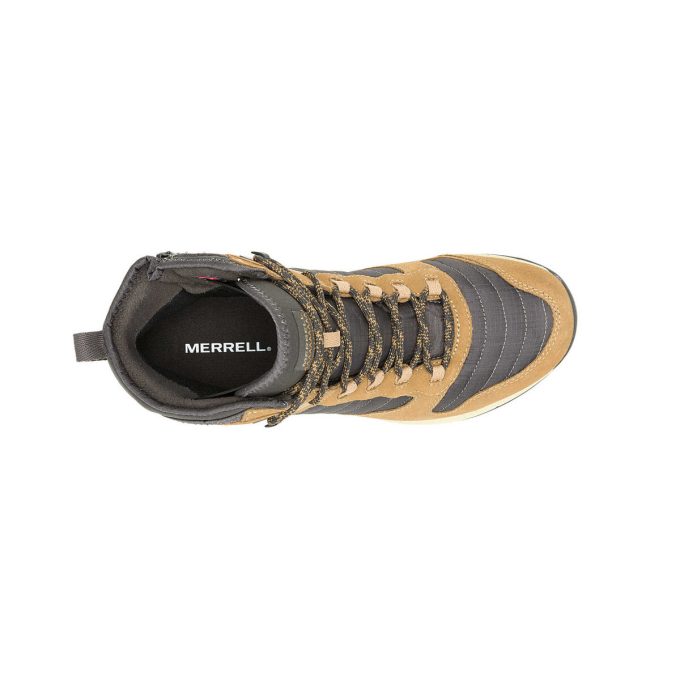 Herren Nova 3 Thermo Mid Waterproof Herren Nova 3 Thermo Mid Waterproof