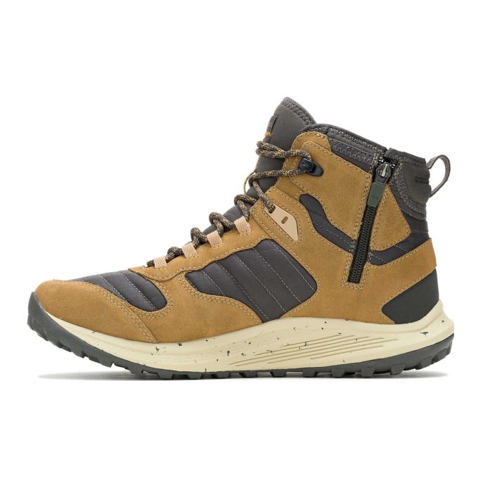 Herren Nova 3 Thermo Mid Waterproof Herren Nova 3 Thermo Mid Waterproof