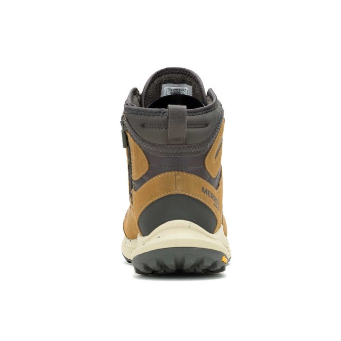 Herren Nova 3 Thermo Mid Waterproof Herren Nova 3 Thermo Mid Waterproof