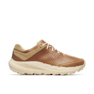 Herren Nova 4 Traveller Lace