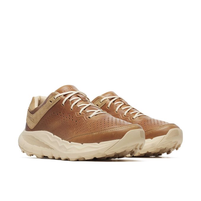 Herren Nova 4 Traveller Lace Herren Nova 4 Traveller Lace