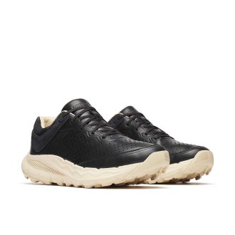 Herren Nova 4 Traveller Lace Wide Width
