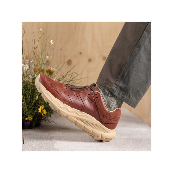 Herren Nova 4 Traveller Lace Wide Width Herren Nova 4 Traveller Lace Wide Width