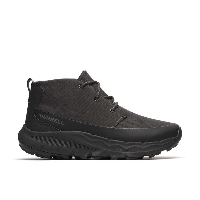 Herren Nova 4 Traveller Metro Mid Herren Nova 4 Traveller Metro Mid