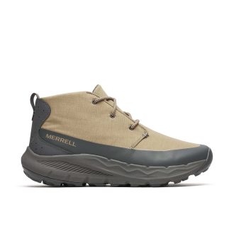 Herren Nova 4 Traveller Metro Mid