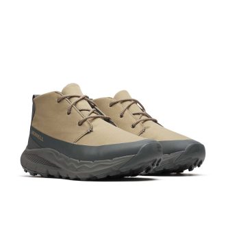 Herren Nova 4 Traveller Metro Mid