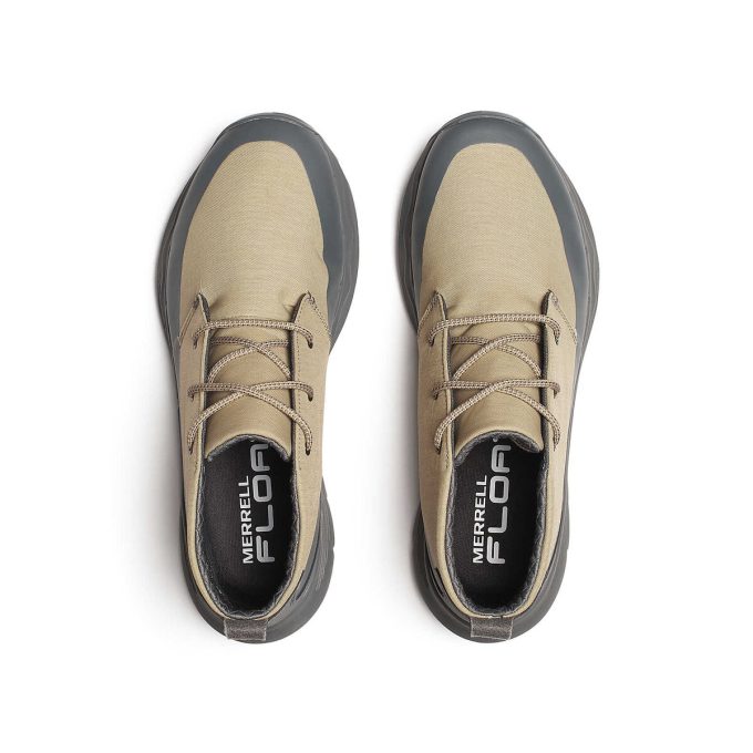 Herren Nova 4 Traveller Metro Mid Herren Nova 4 Traveller Metro Mid
