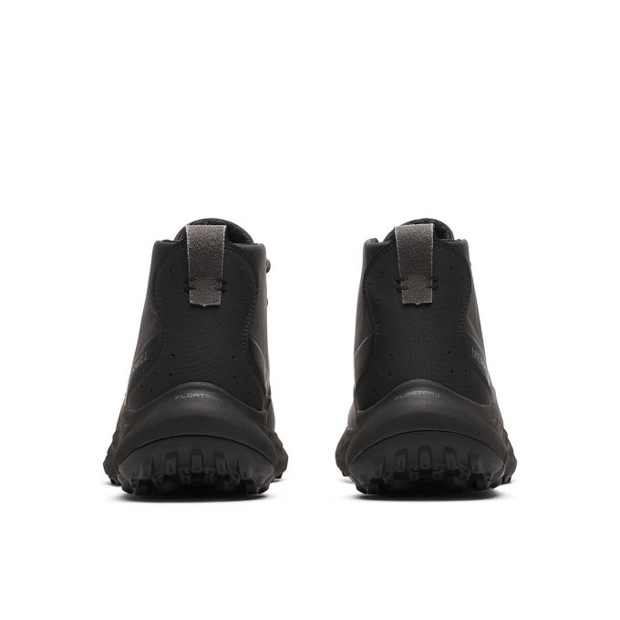 Herren Nova 4 Traveller Metro Mid Herren Nova 4 Traveller Metro Mid
