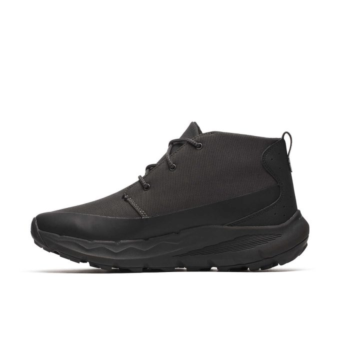 Herren Nova 4 Traveller Metro Mid Herren Nova 4 Traveller Metro Mid