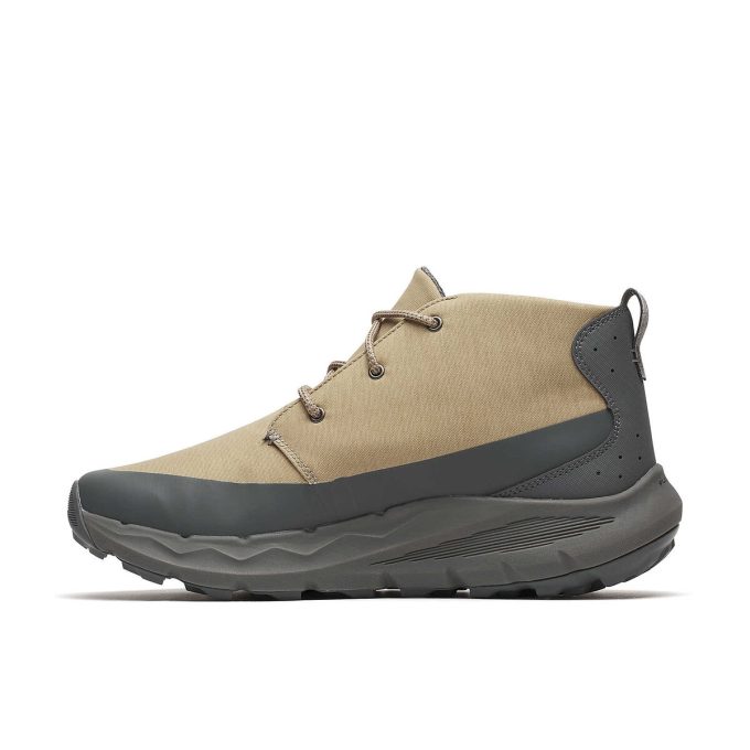 Herren Nova 4 Traveller Metro Mid Herren Nova 4 Traveller Metro Mid