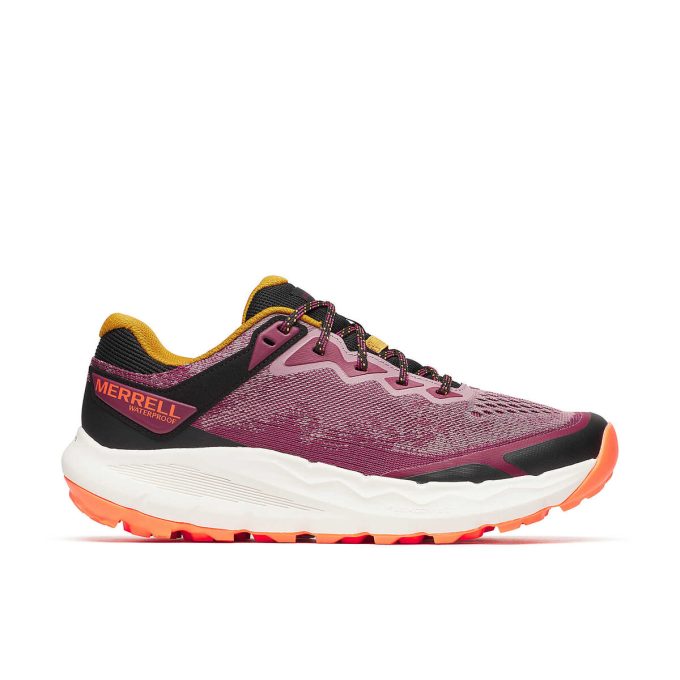 Herren Nova 4 Waterproof
