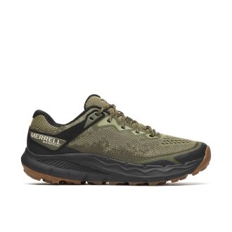 Herren Nova 4 Waterproof Wide Width