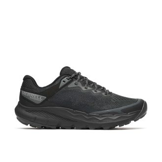 Herren Nova 4 Waterproof Wide Width